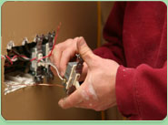 electrical repair Cradley Heath